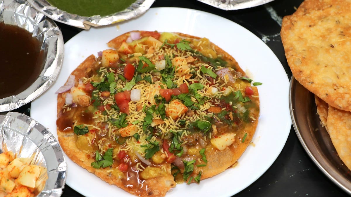 sindhi dal pakvan