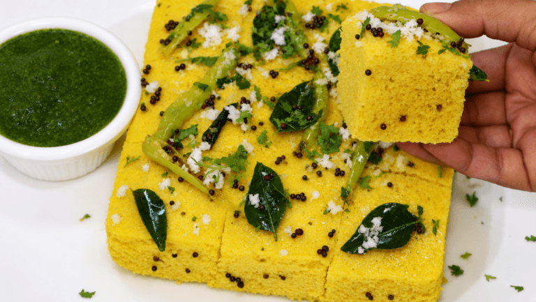 dhokla