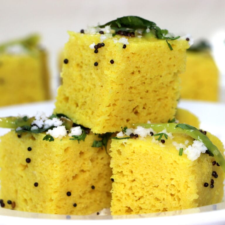 dhokla