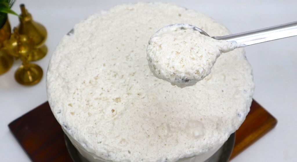 dosa batter