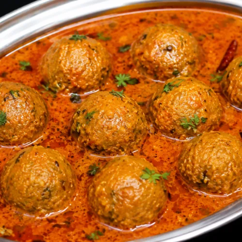 govind gatte sabji