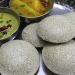 Bajra Idli