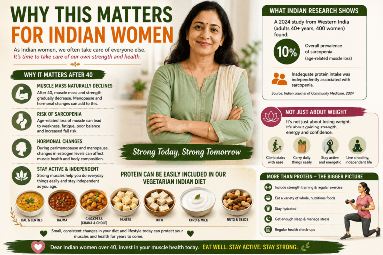 Why This Matters for Indian Women