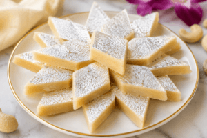 kaju katli