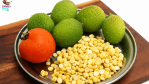 kantola ki sabji