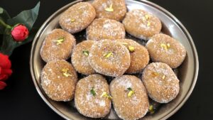 mathura famous peda