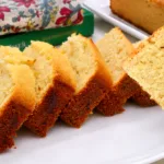 Bakery Style Mawa Cake