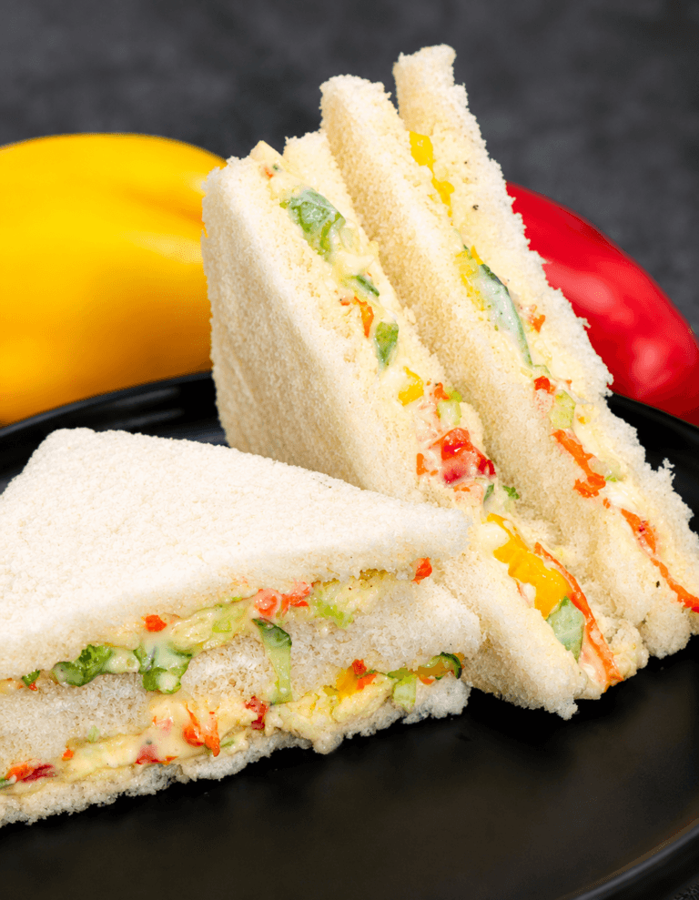 mayo sandwitch