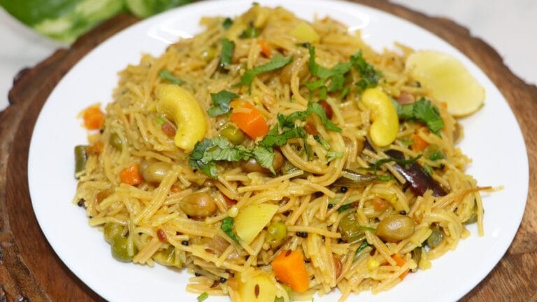 sevai upma