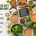 why protein is important