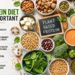 why protein is important