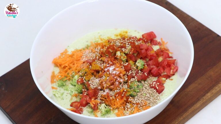 Add Spices and Seasonings