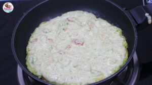 Cook the Cheela