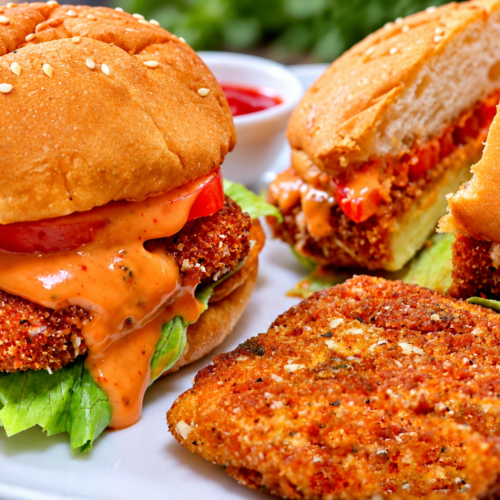 Paneer aachari burger