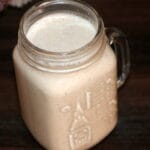 Banana Protein Smoothie
