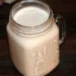 Banana Protein Smoothie