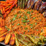 TAWA BHAJI