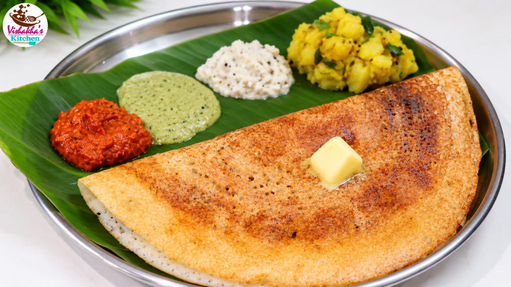 Masala Dosa
