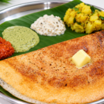 Masala Dosa