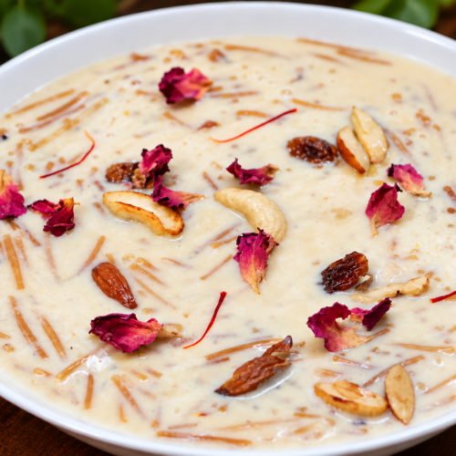 Sevai Kheer