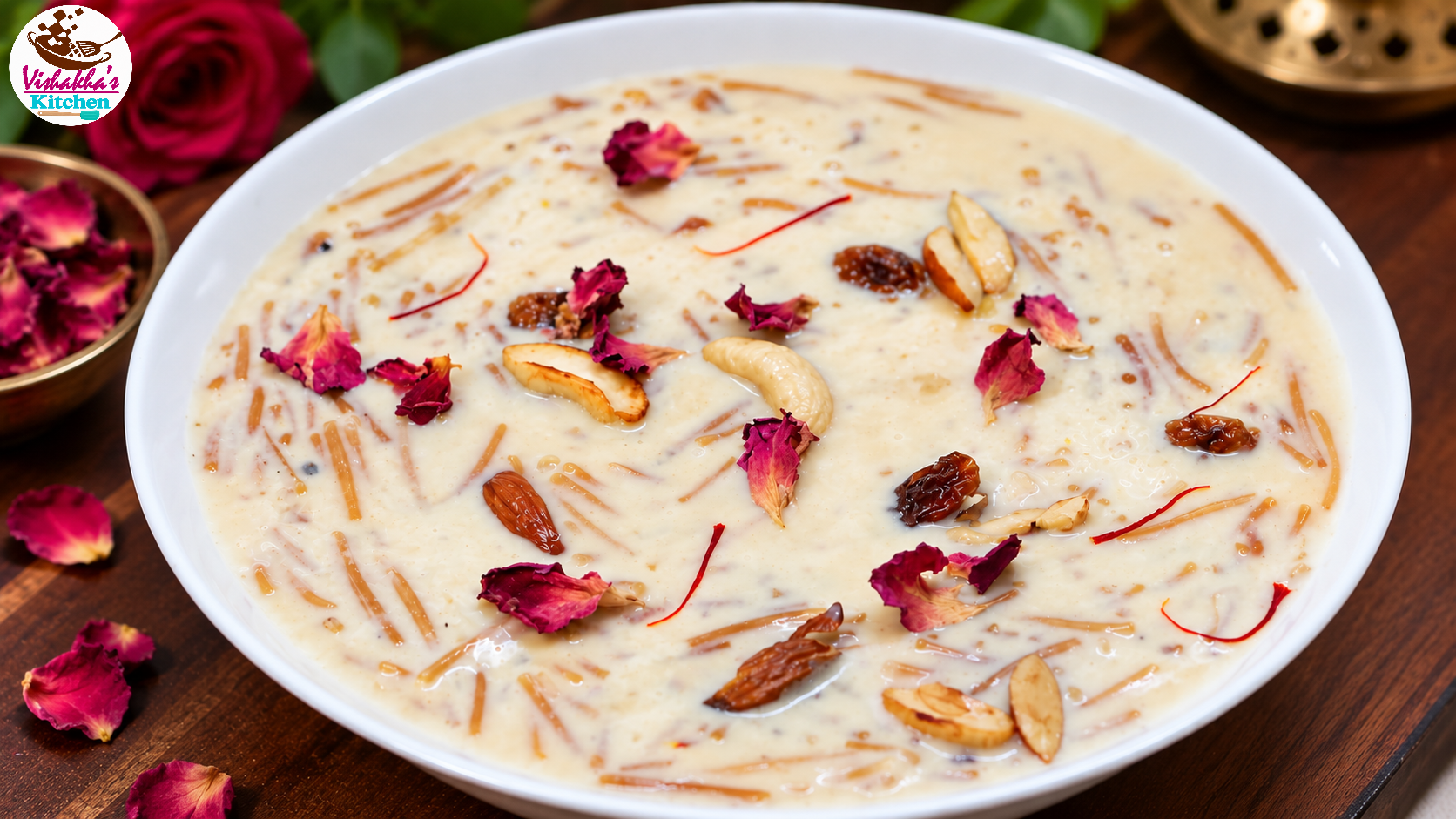 Sevai Kheer
