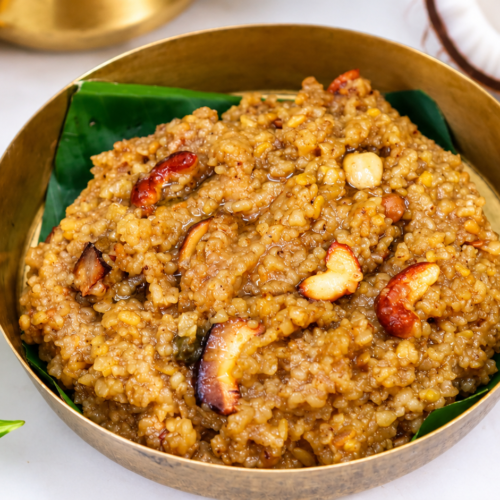 lapsi recipe